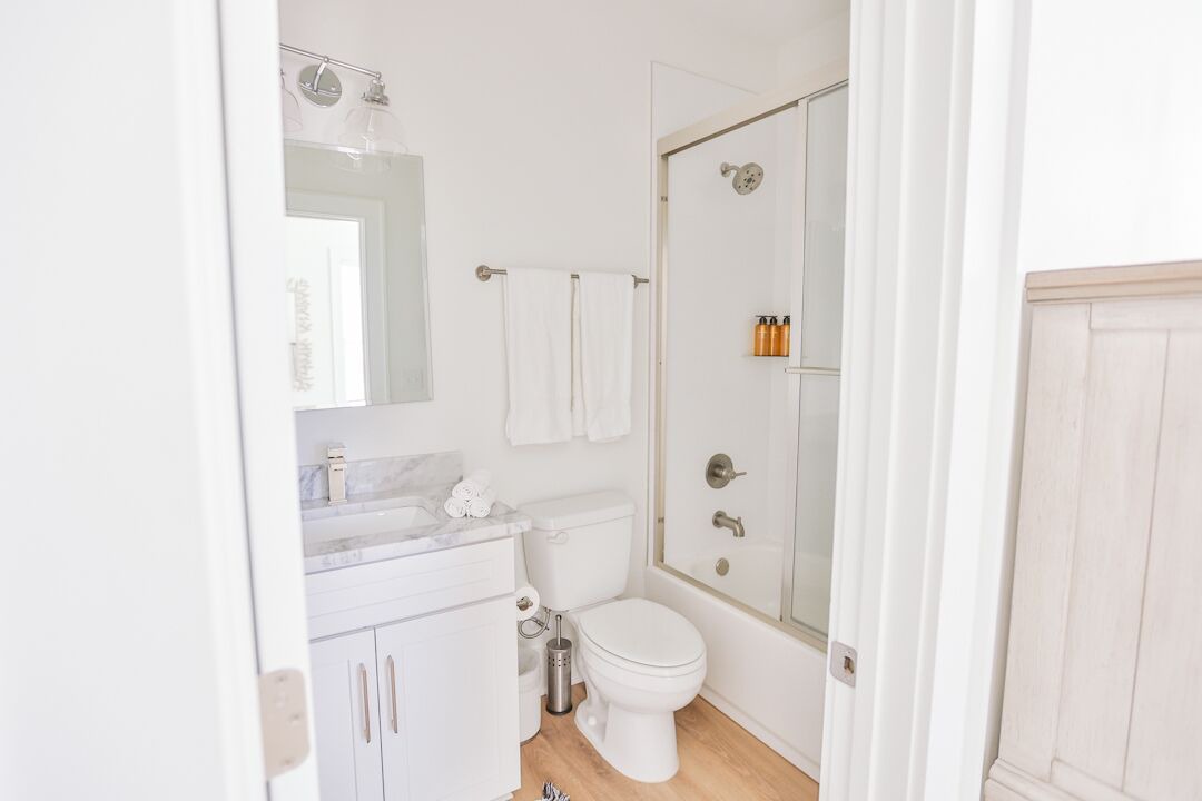Photo of Bathroom in Gulf Shores