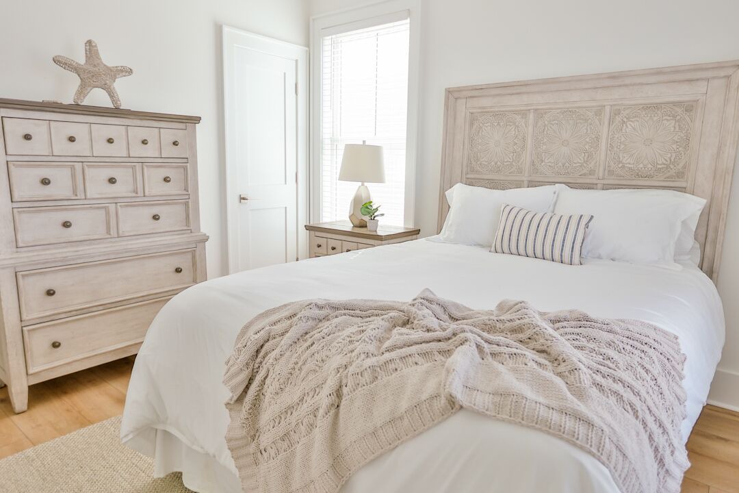 Photo of Bedroom in Gulf Shores