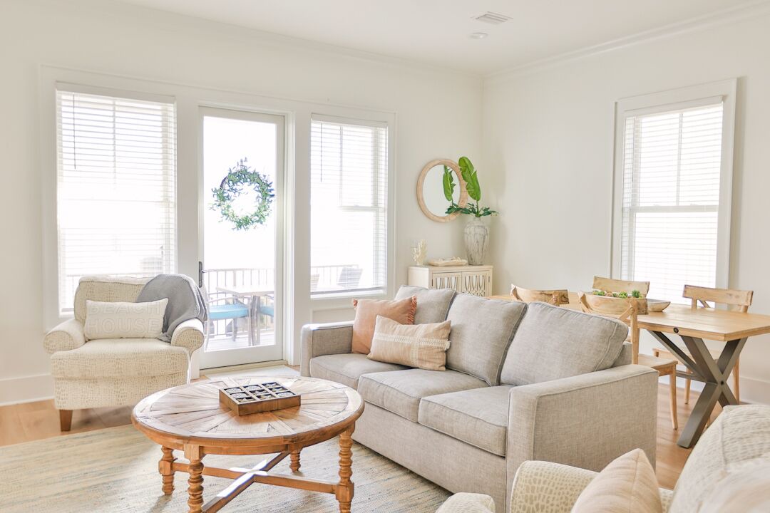 Photo of Livingroom in Gulf Shores