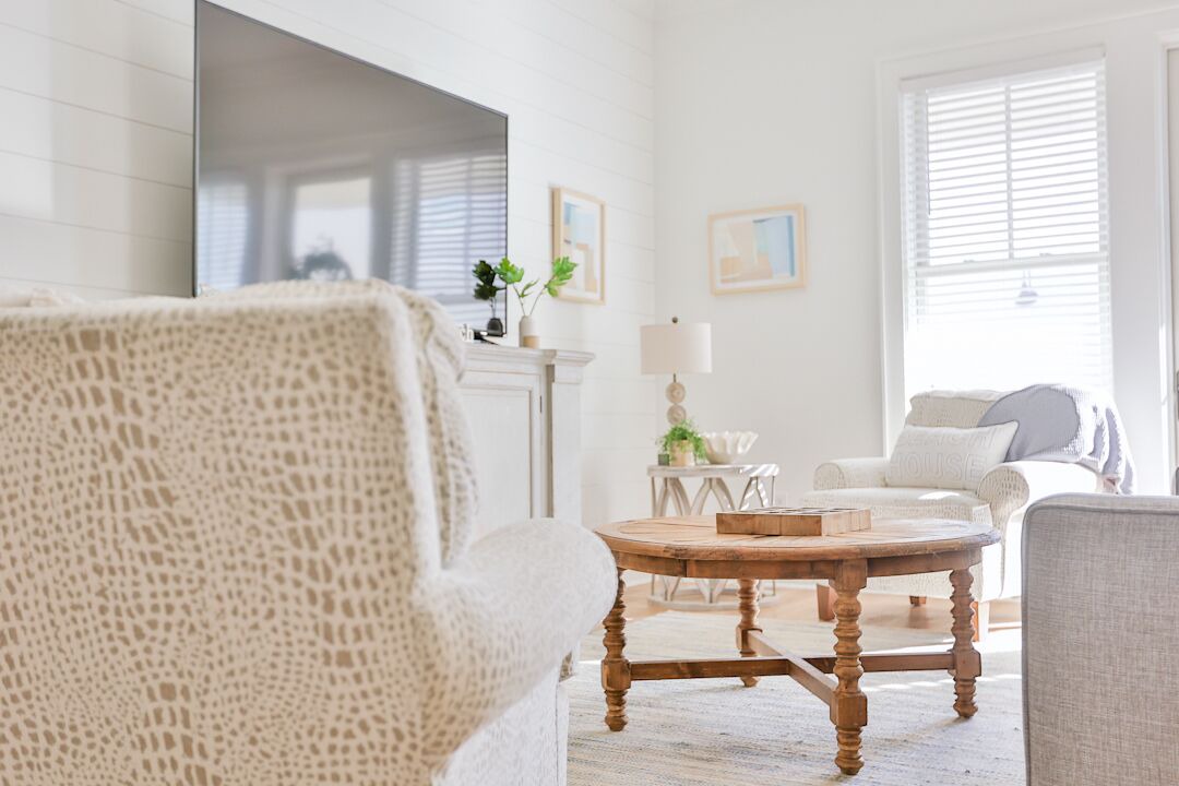 Photo of Livingroom in Gulf Shores