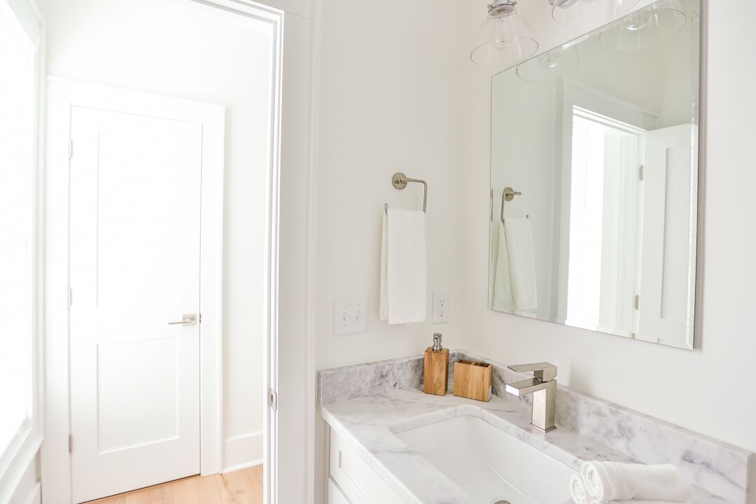 Photo of Bathroom in Gulf Shores