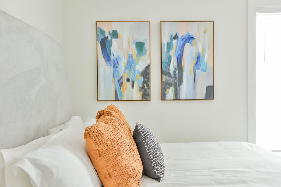 Photo of Bedroom in Gulf Shores