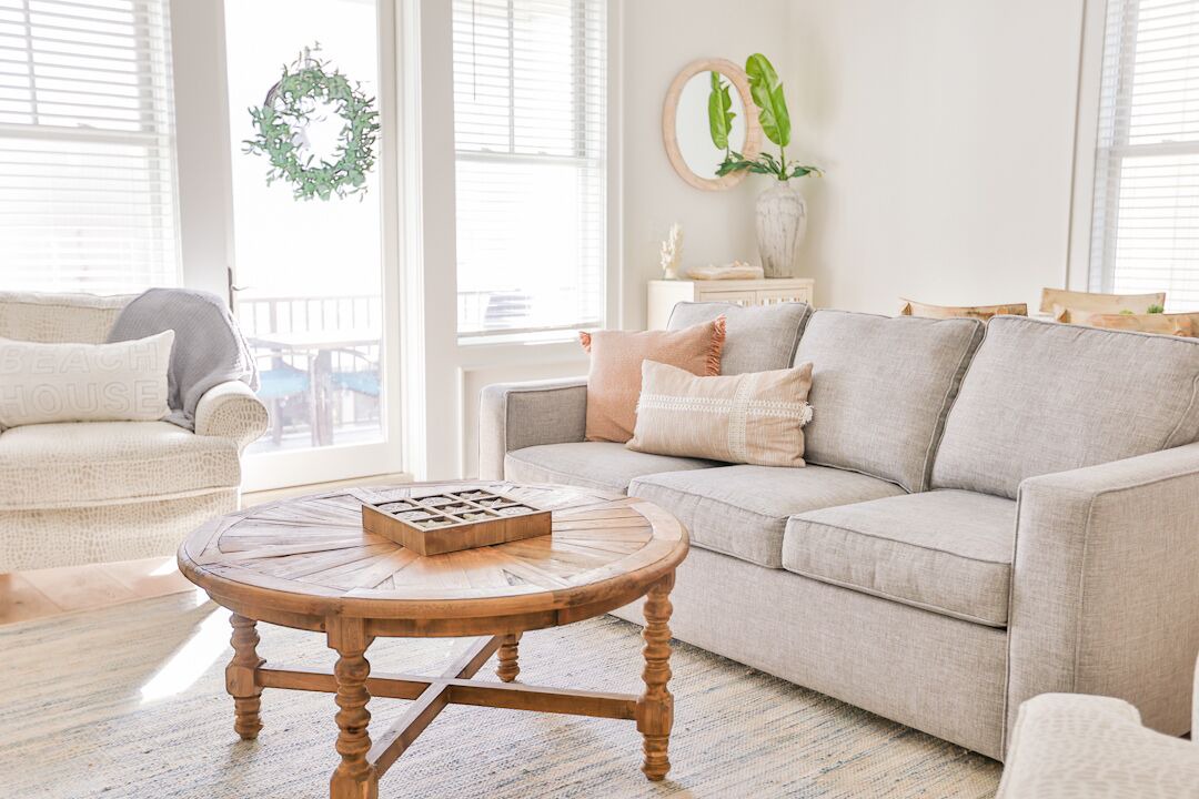 Photo of Livingroom in Gulf Shores