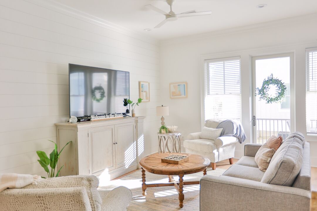 Photo of Livingroom in Gulf Shores