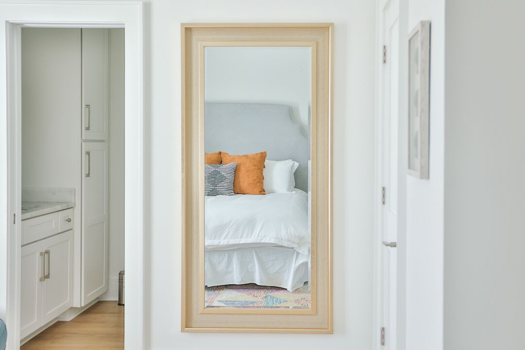 Photo of Bedroom in Gulf Shores
