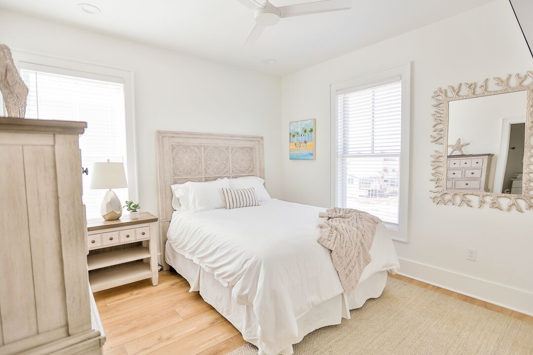 Photo of Bedroom in Gulf Shores