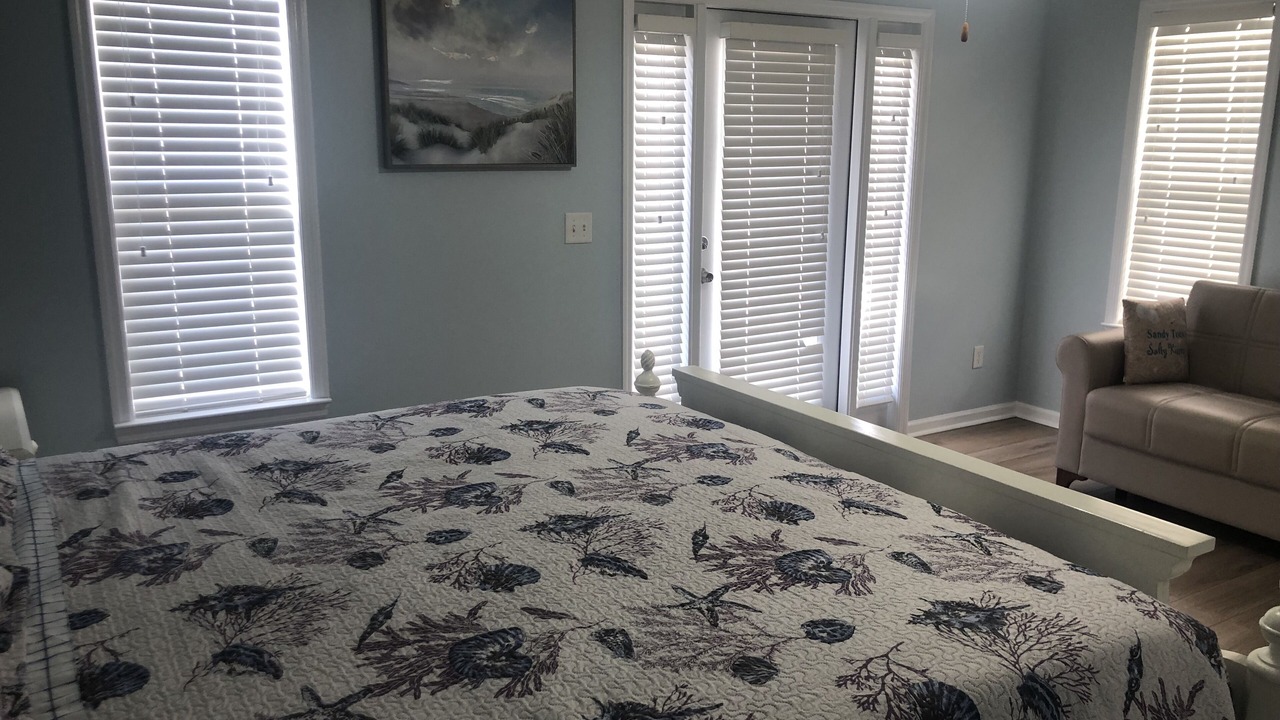Photo of Bedroom in Sago Park Townhomes