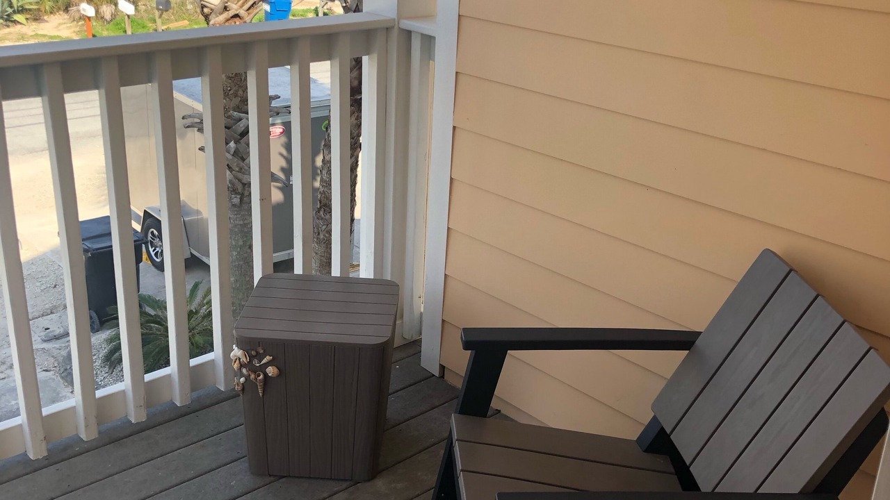 Photo of Outdoor in Sago Park Townhomes