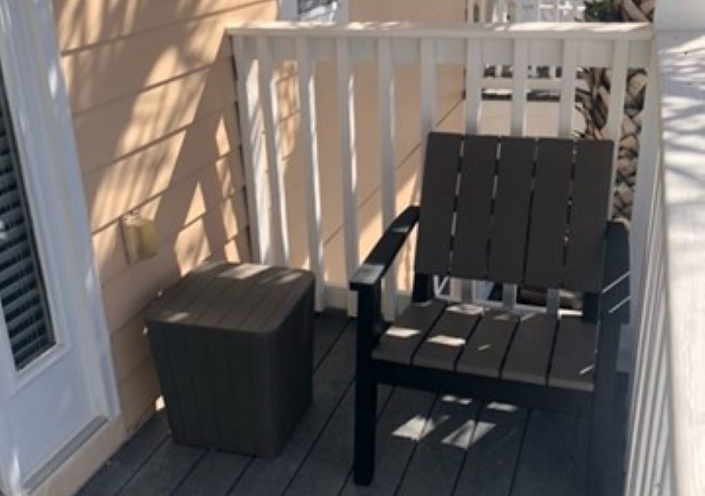 Photo of Outdoor in Sago Park Townhomes