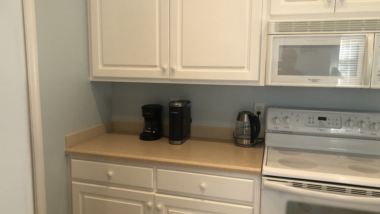 Photo of Kitchen in Sago Park Townhomes