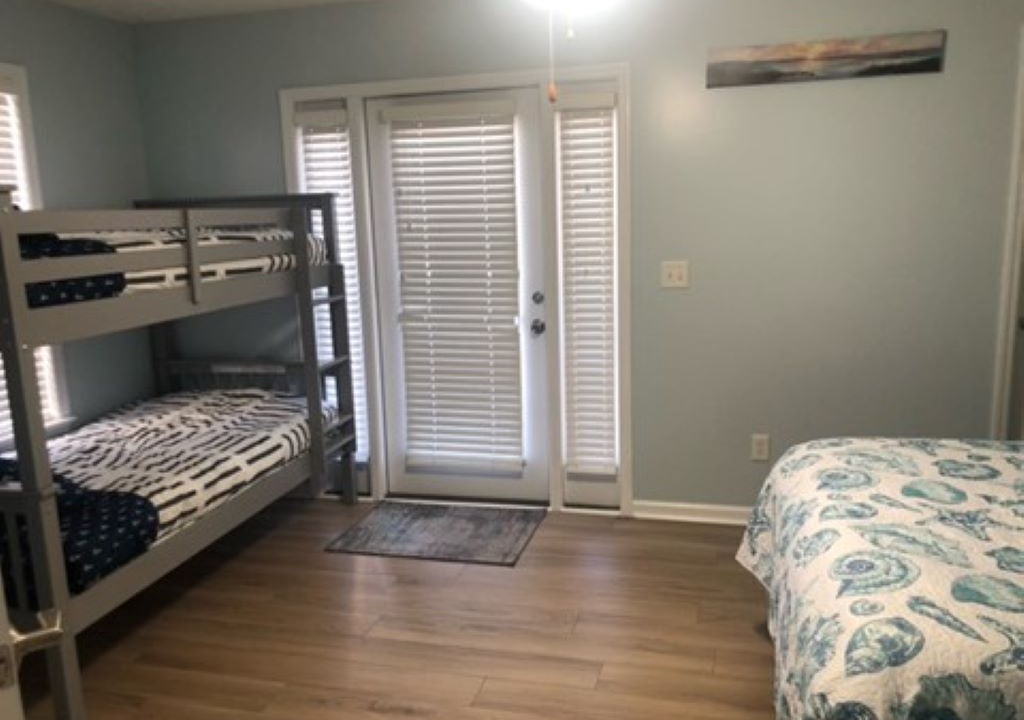 Photo of Bedroom in Sago Park Townhomes