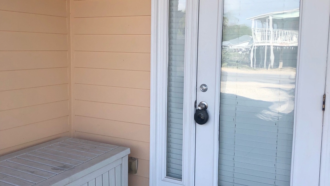 Photo of Outdoor in Sago Park Townhomes