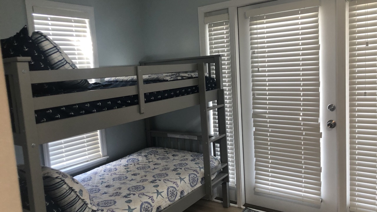 Photo of Bedroom in Sago Park Townhomes