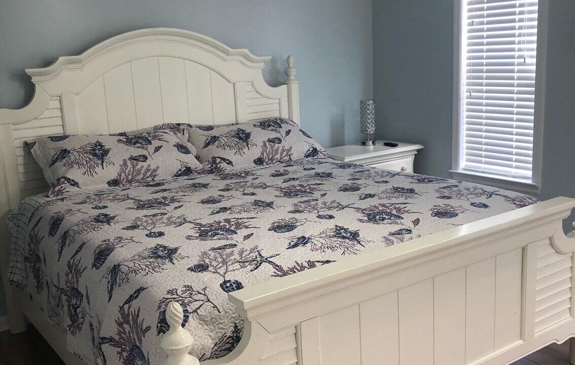 Photo of Bedroom in Sago Park Townhomes