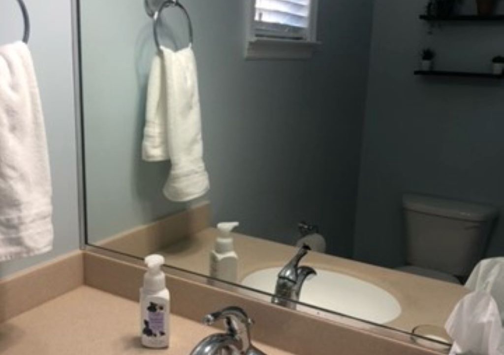 Photo of Bathroom in Sago Park Townhomes