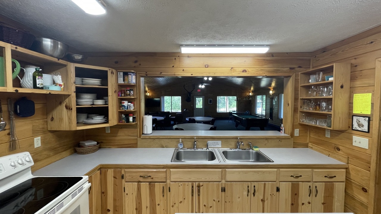 Photo of Kitchen in Indian River
