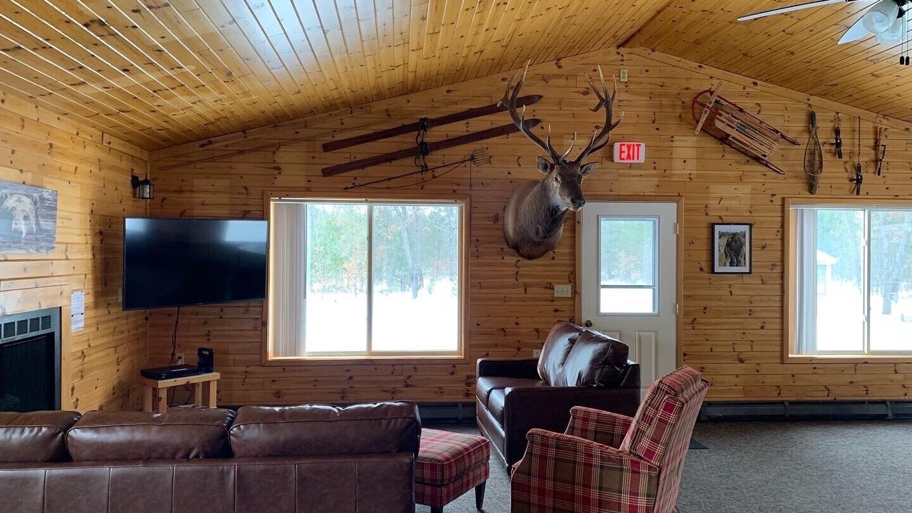 Photo of Livingroom in Indian River