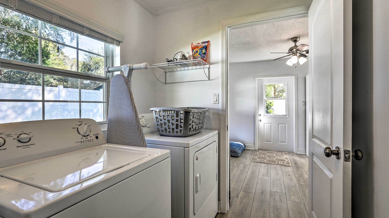 Photo of Bedroom in Mount Dora