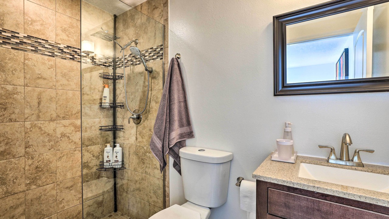 Photo of Bathroom in Mount Dora