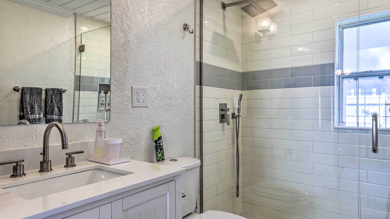 Photo of Bathroom in Mount Dora