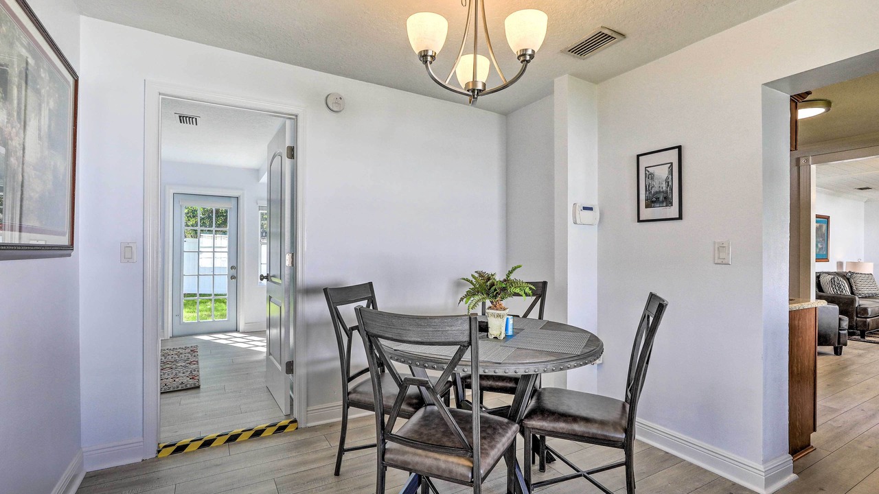 Photo of Livingroom in Mount Dora