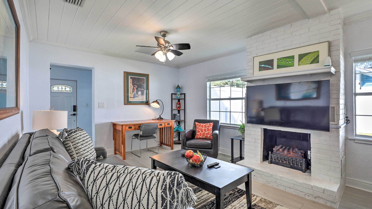 Photo of Livingroom in Mount Dora