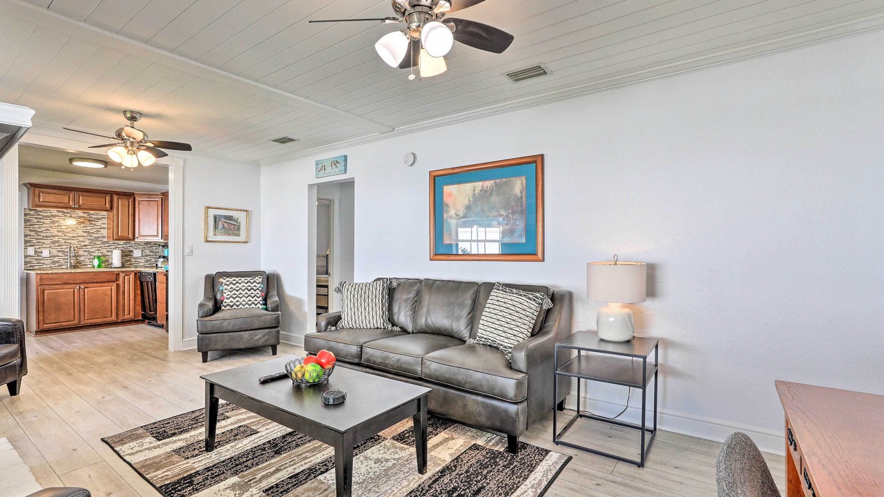 Photo of Bedroom in Mount Dora