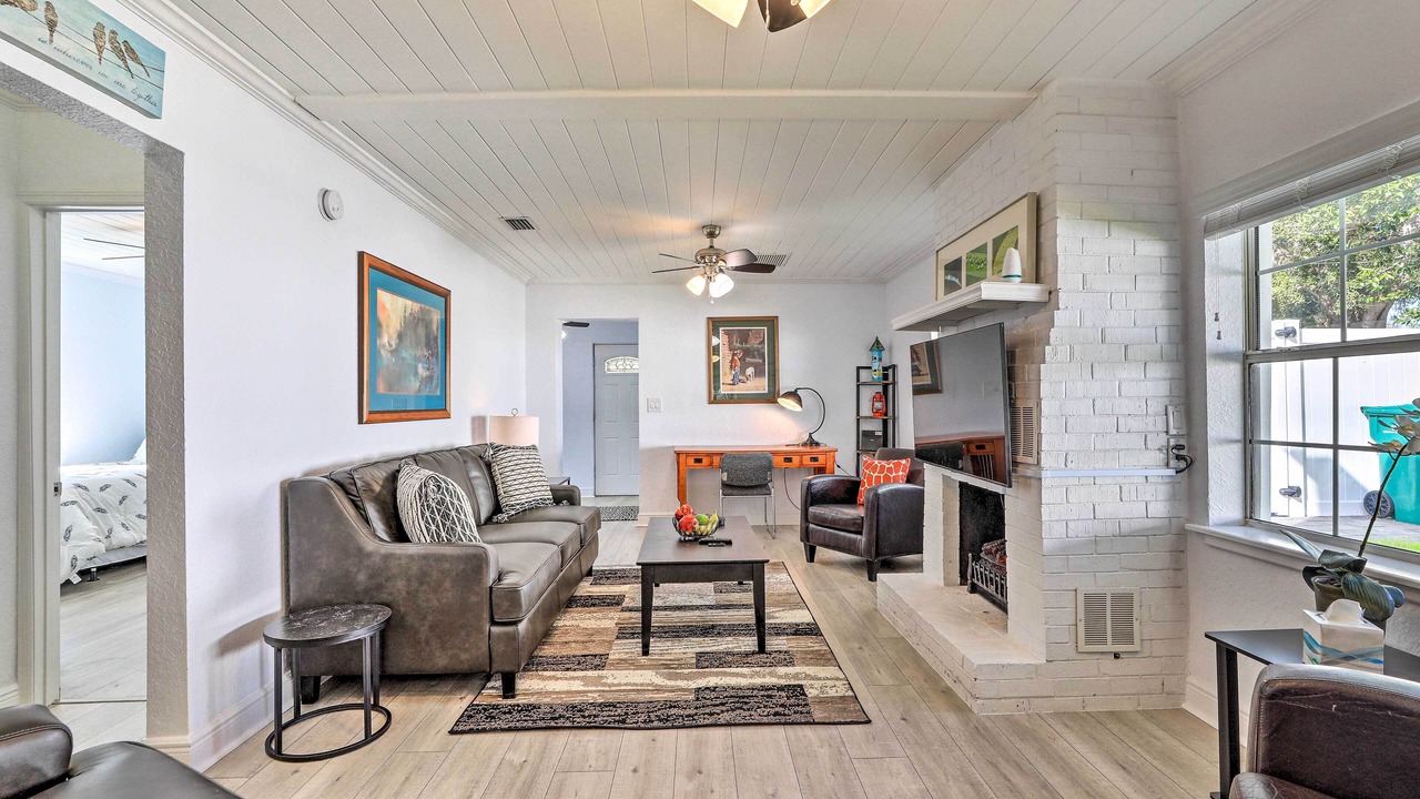 Photo of Livingroom in Mount Dora