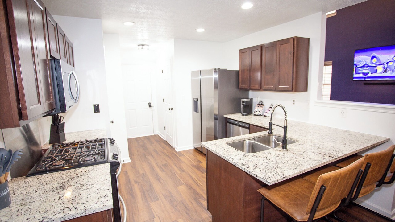 Photo of Kitchen in Covington
