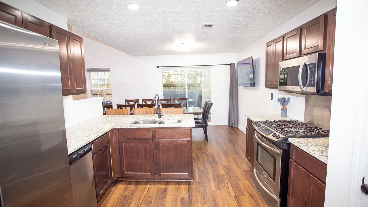 Photo of Kitchen in Covington