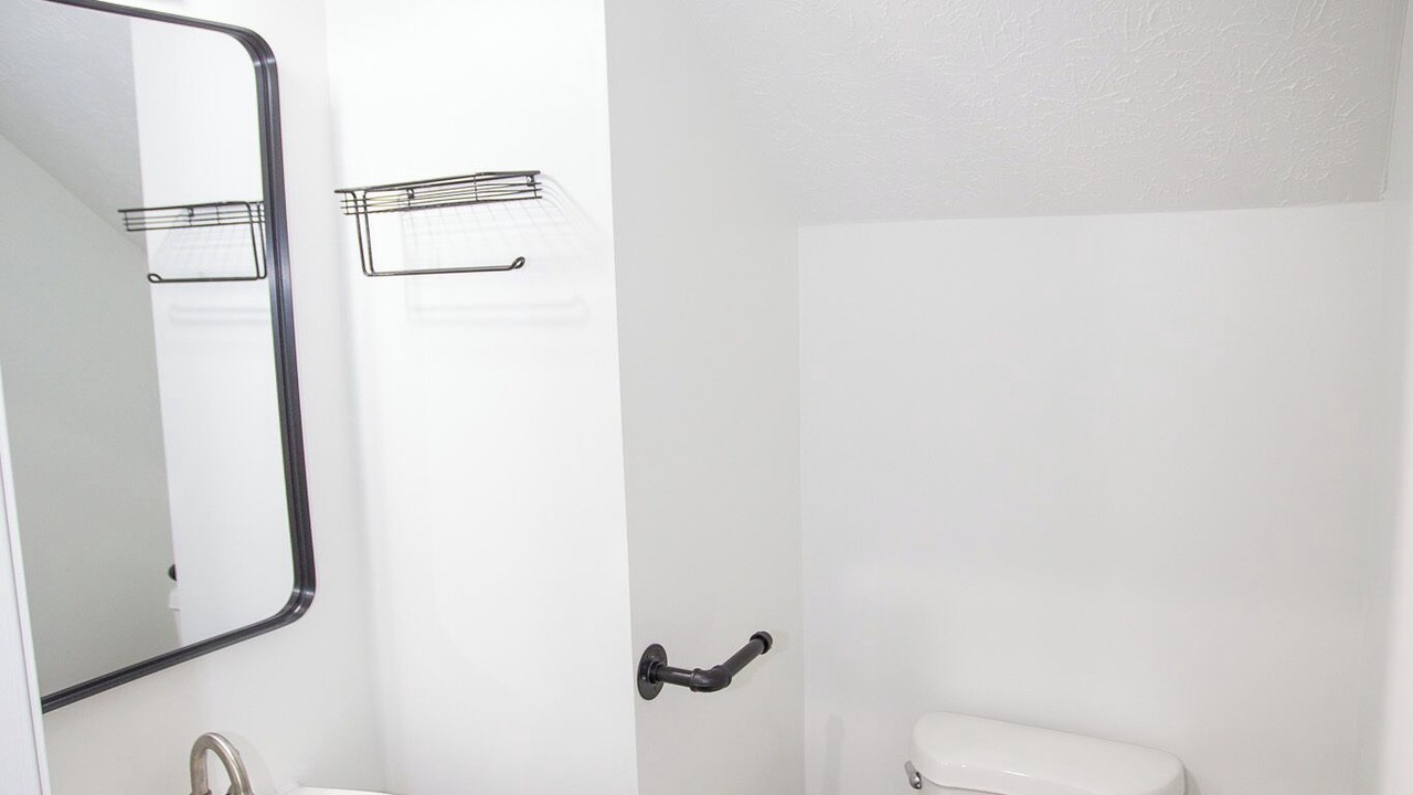 Photo of Bathroom in Covington