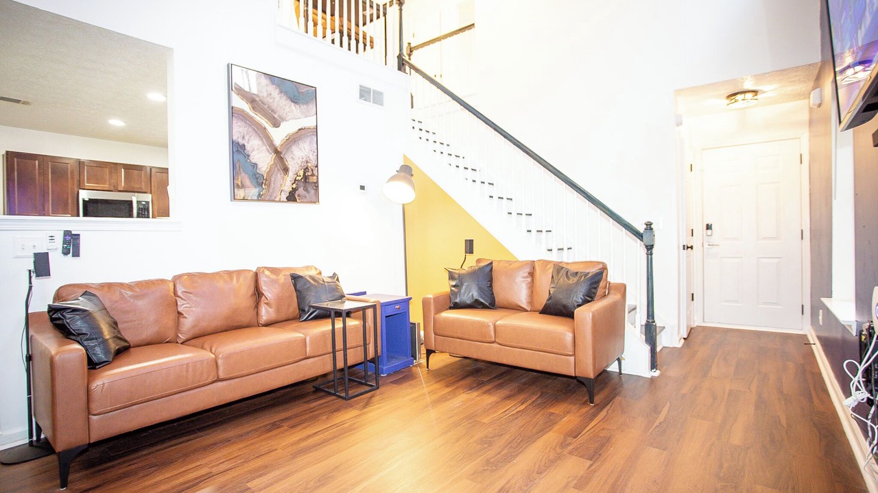 Photo of Livingroom in Covington