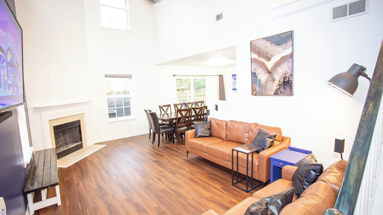 Photo of Livingroom in Covington