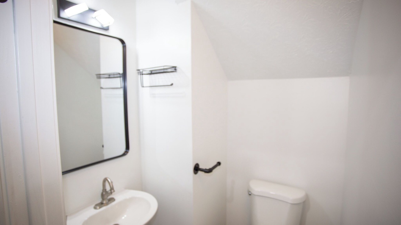 Photo of Bathroom in Covington