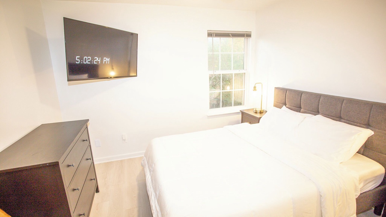 Photo of Bedroom in Covington