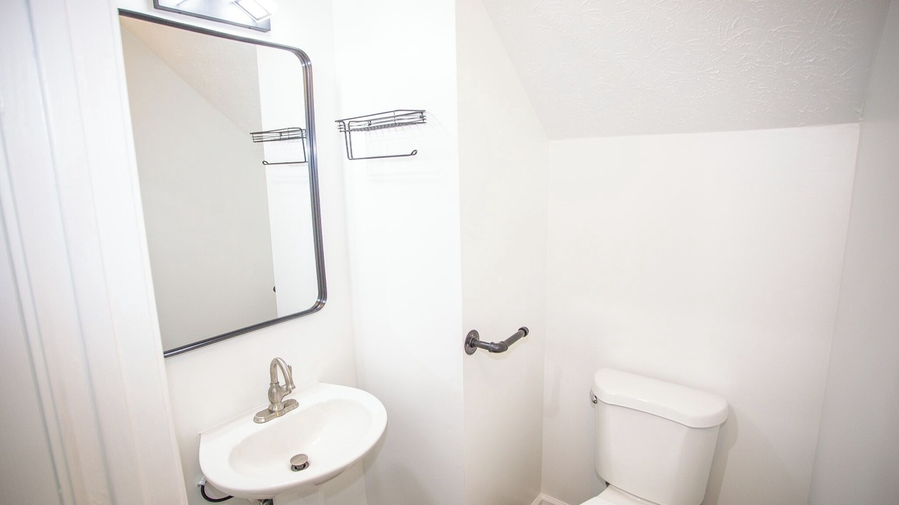 Photo of Bathroom in Covington