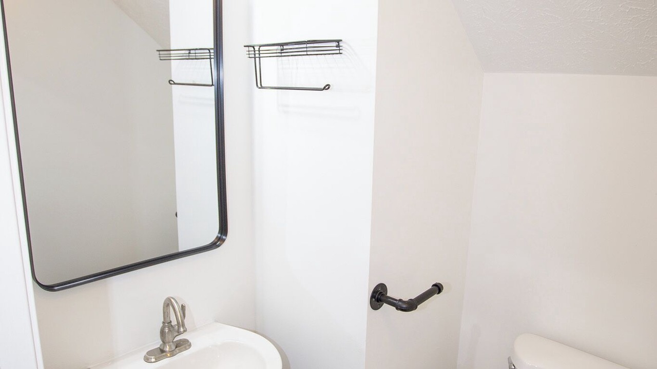 Photo of Bathroom in Covington