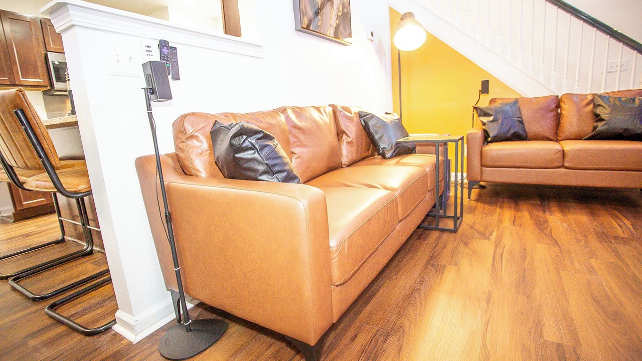 Photo of Livingroom in Covington