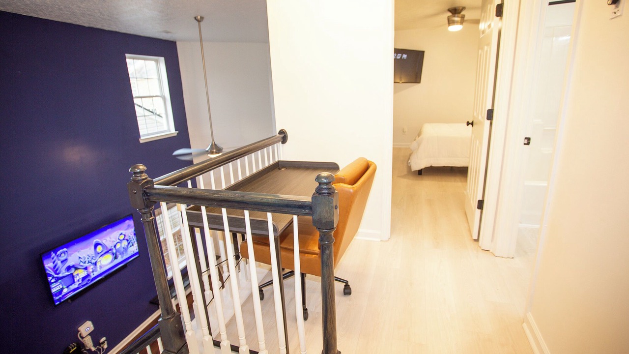 Photo of Bedroom in Covington