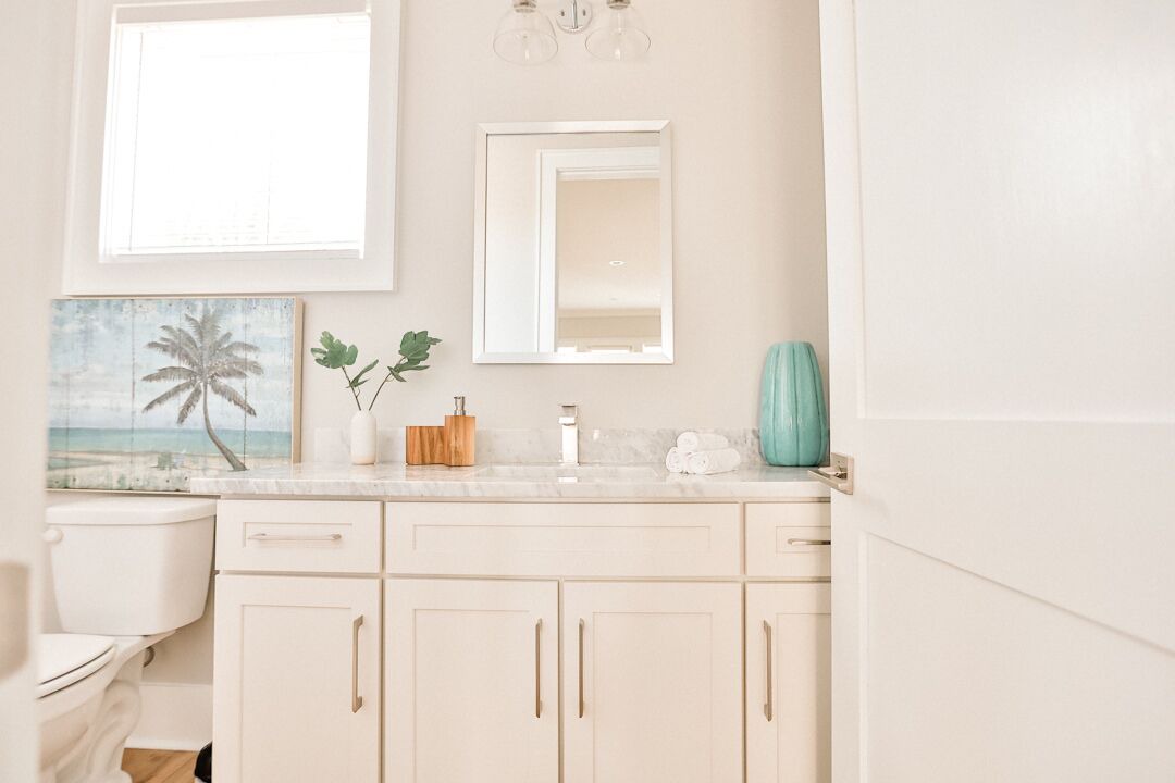 Photo of Bathroom in Gulf Shores