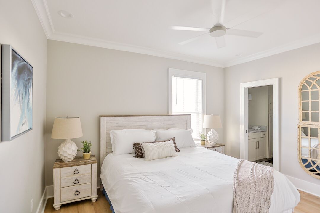 Photo of Bedroom in Gulf Shores