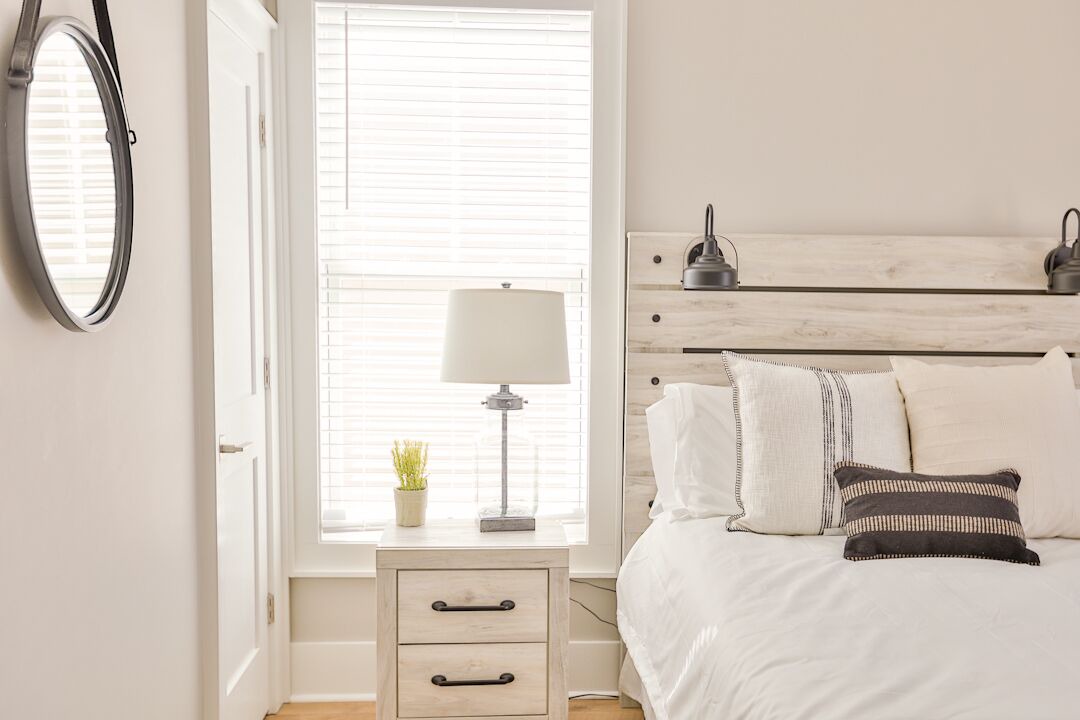 Photo of Bedroom in Gulf Shores
