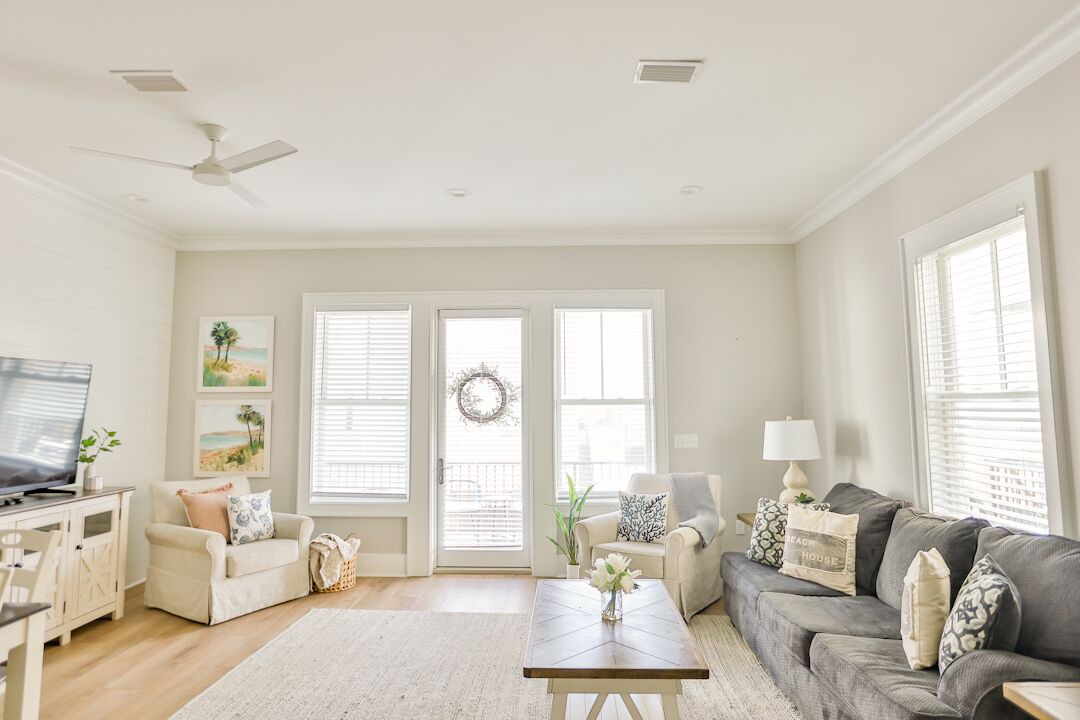 Photo of Livingroom in Gulf Shores