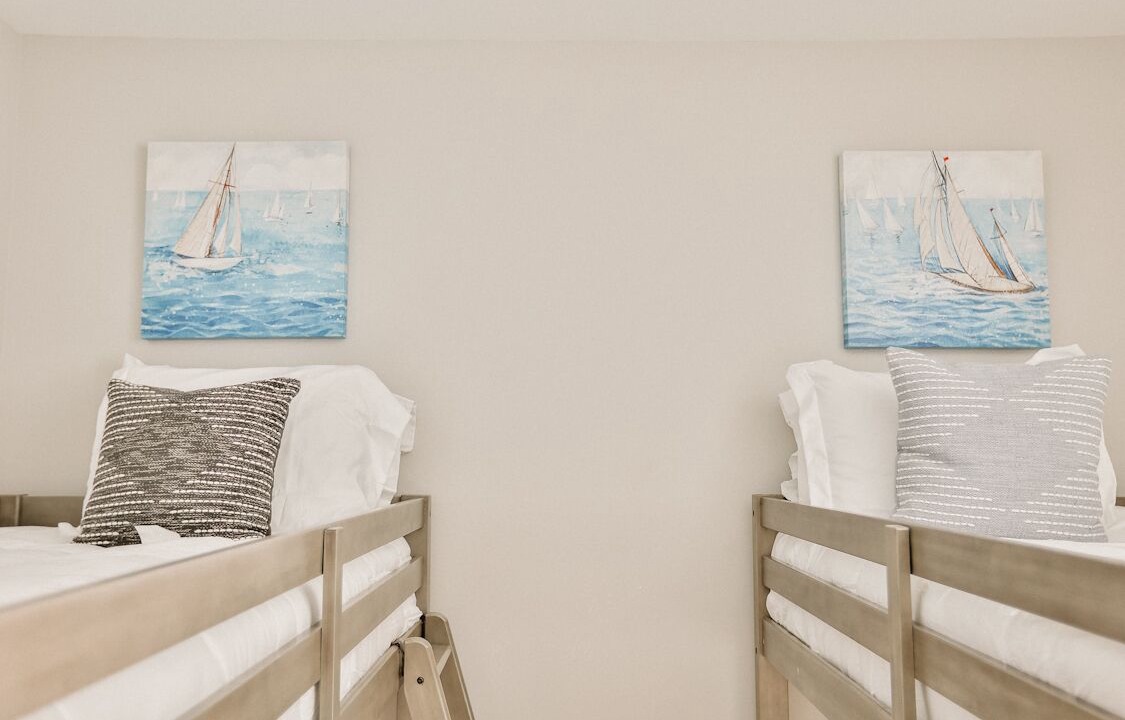 Photo of Bedroom in Gulf Shores