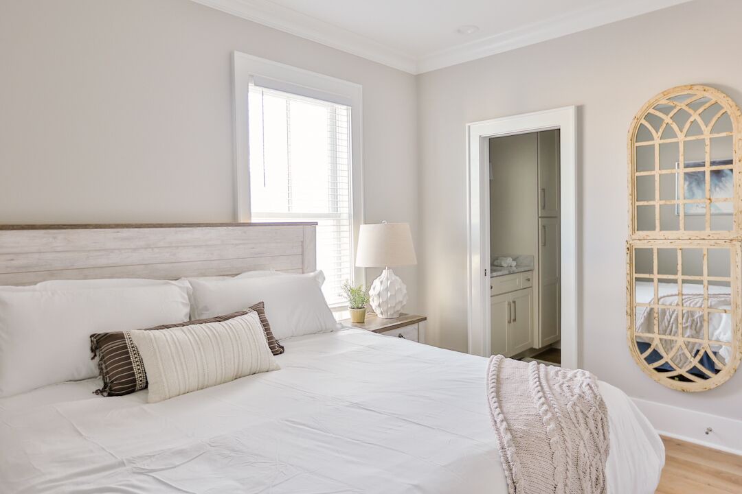 Photo of Bedroom in Gulf Shores