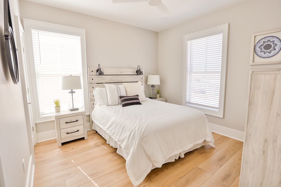 Photo of Bedroom in Gulf Shores