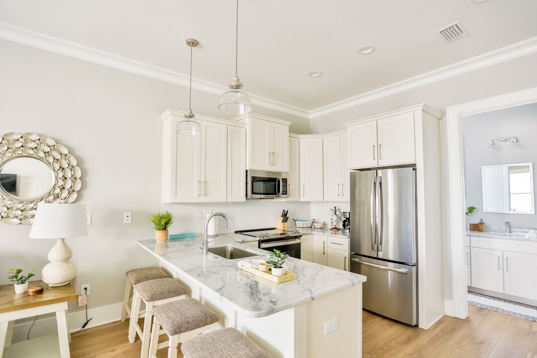 Photo of Kitchen in Gulf Shores
