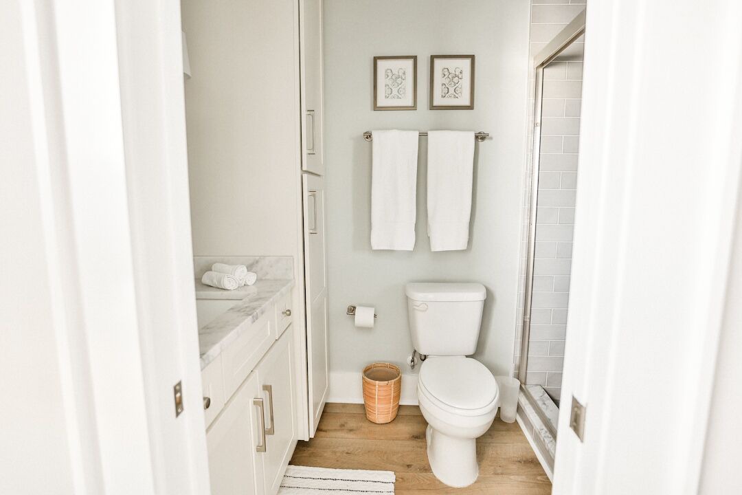 Photo of Bathroom in Gulf Shores