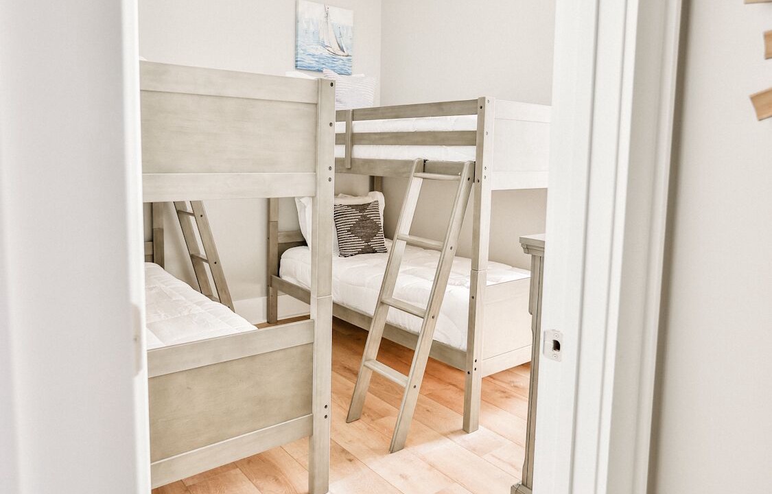 Photo of Bedroom in Gulf Shores