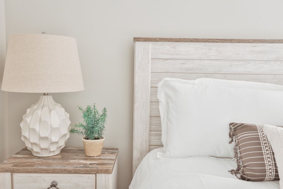Photo of Bedroom in Gulf Shores